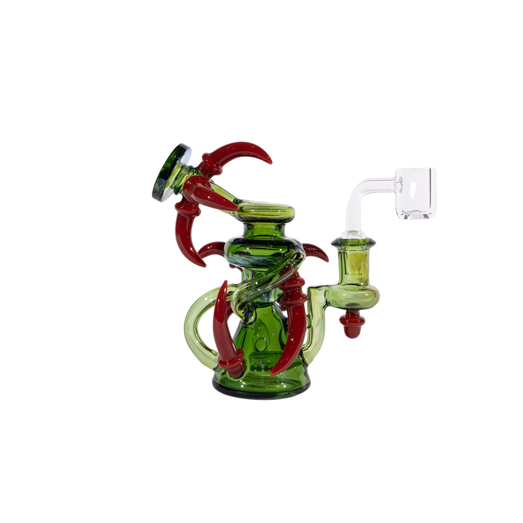 Rig Recycler Cachos Phoenix 5.5″