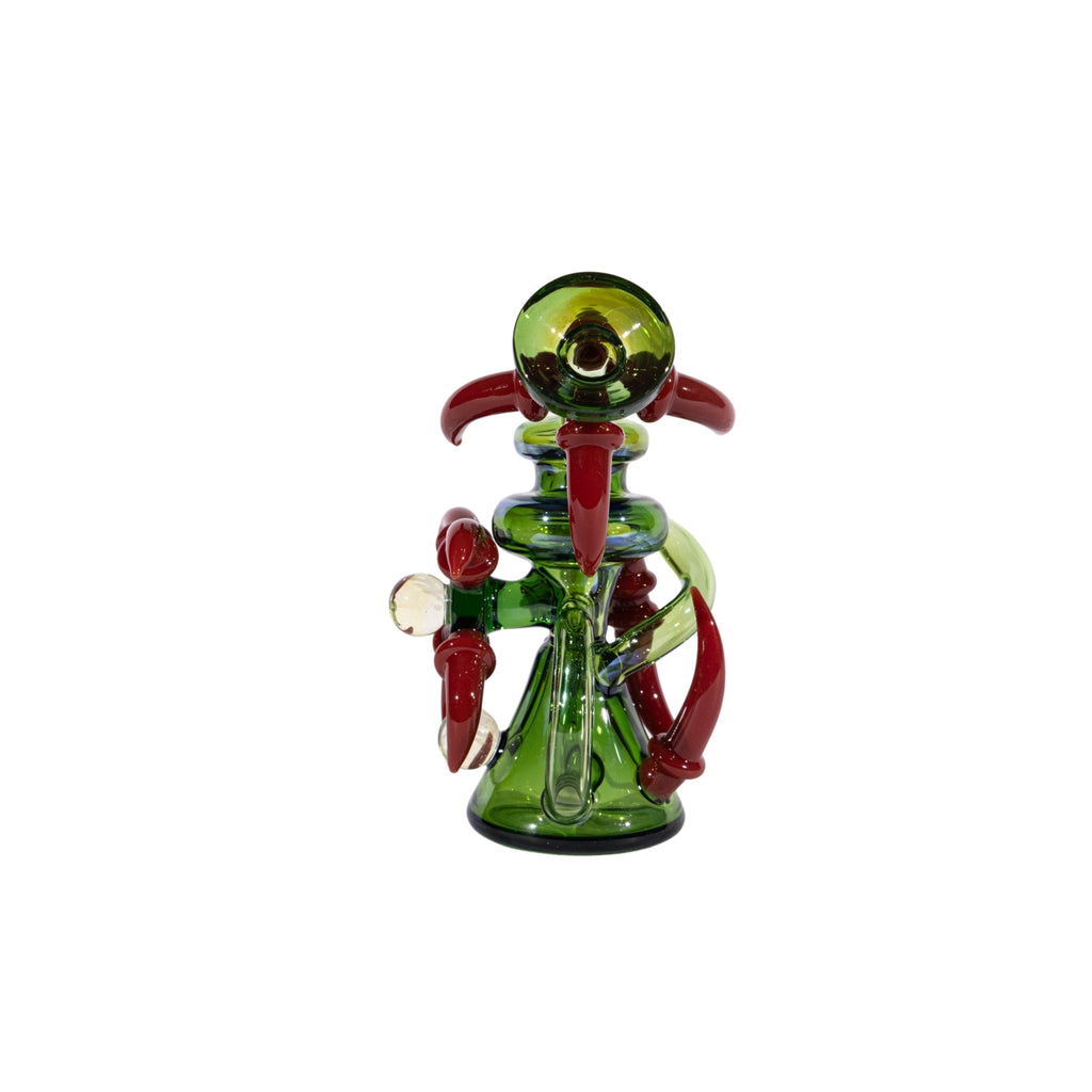 Rig Recycler Cachos Phoenix 5.5″