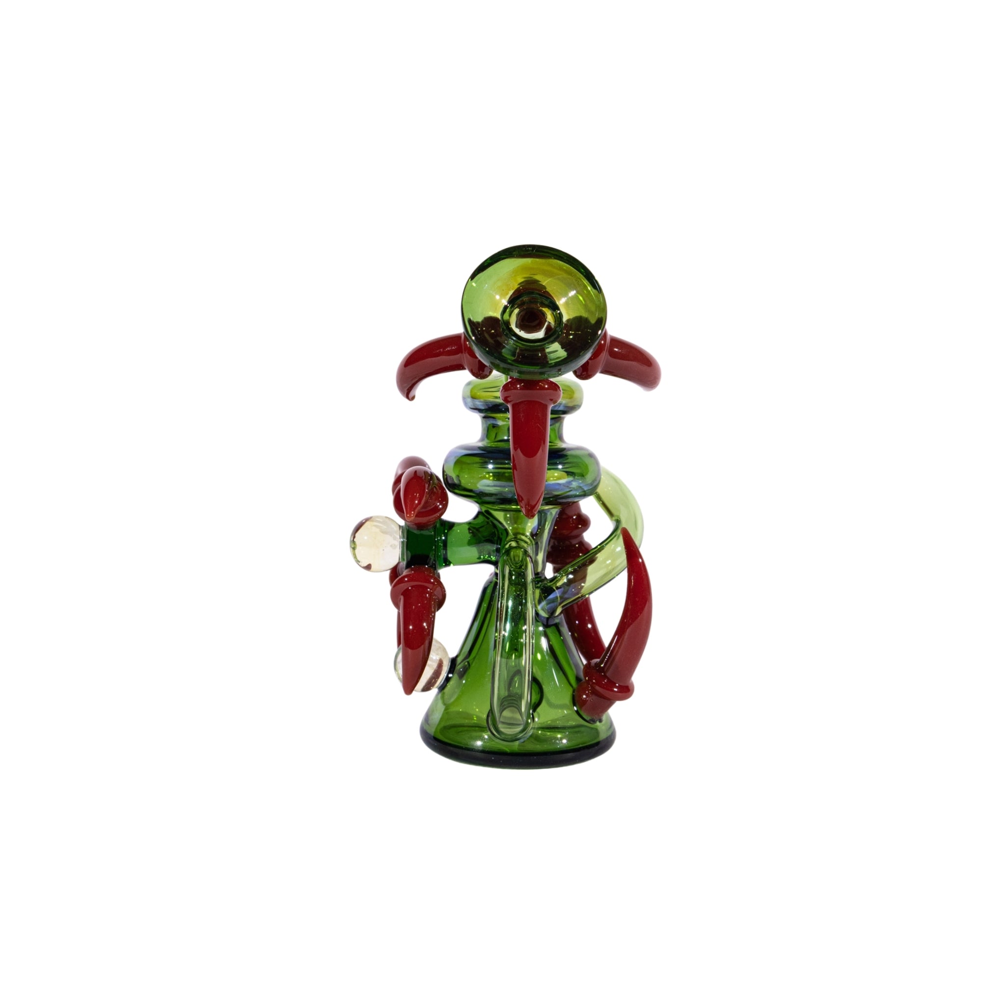 Rig Recycler Cachos Phoenix 5.5″