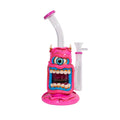 Cali Cloud Ceramic Demon Monster 9"
