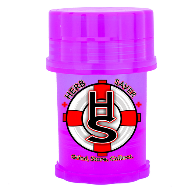 HERB SAVER GRANDES