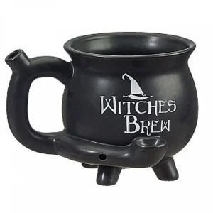 Taza Witches Brew