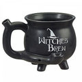 WITCHES BREW MUG CERAMICA