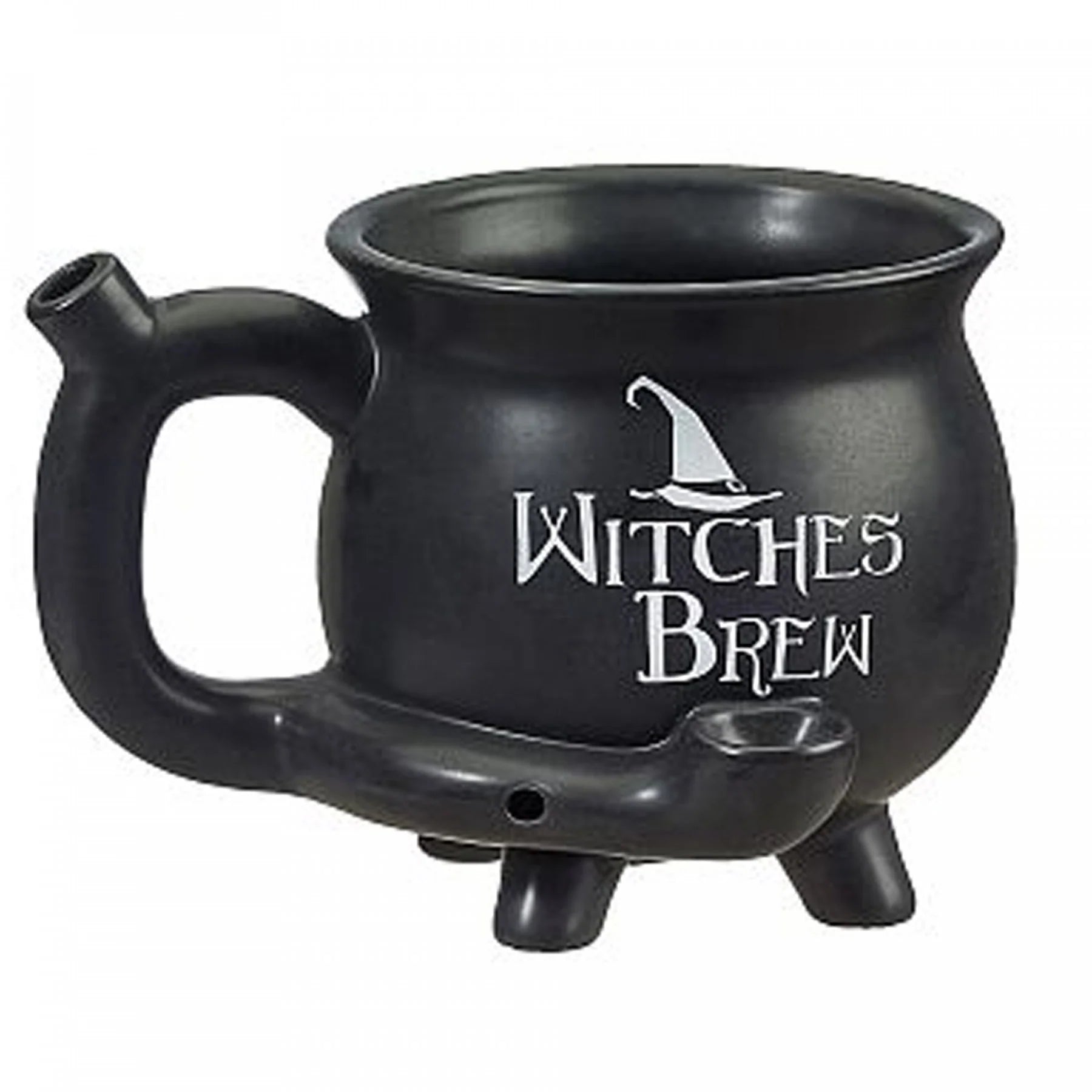 WITCHES BREW MUG CERAMICA