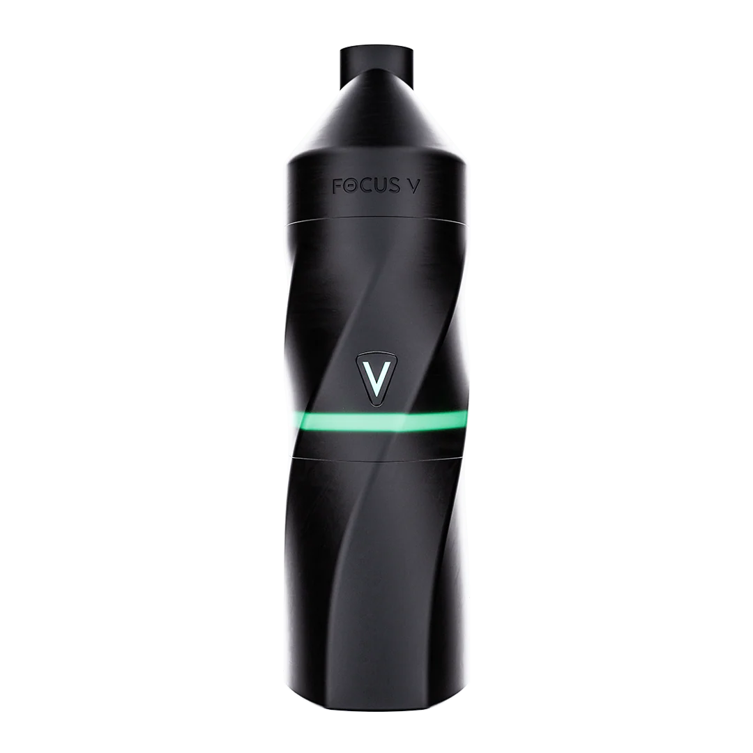 Focus V AERIS Kit vaporizador 