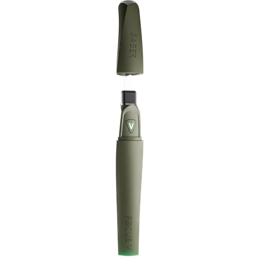 FOCUS V SABER electronic dab tool