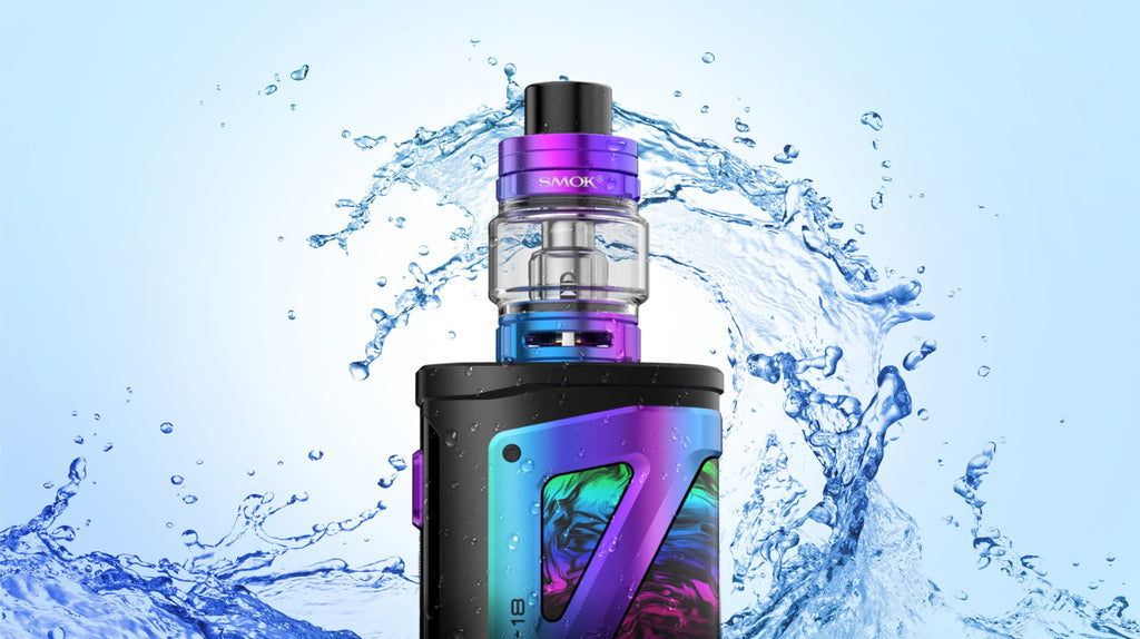 SMOK SCAR-18 230W STARTER KIT