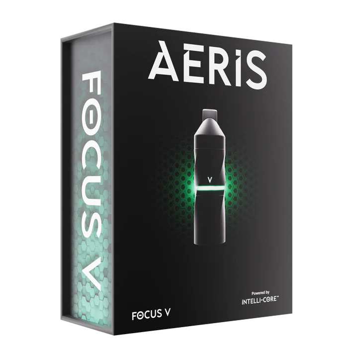 AERIS FOCUS V