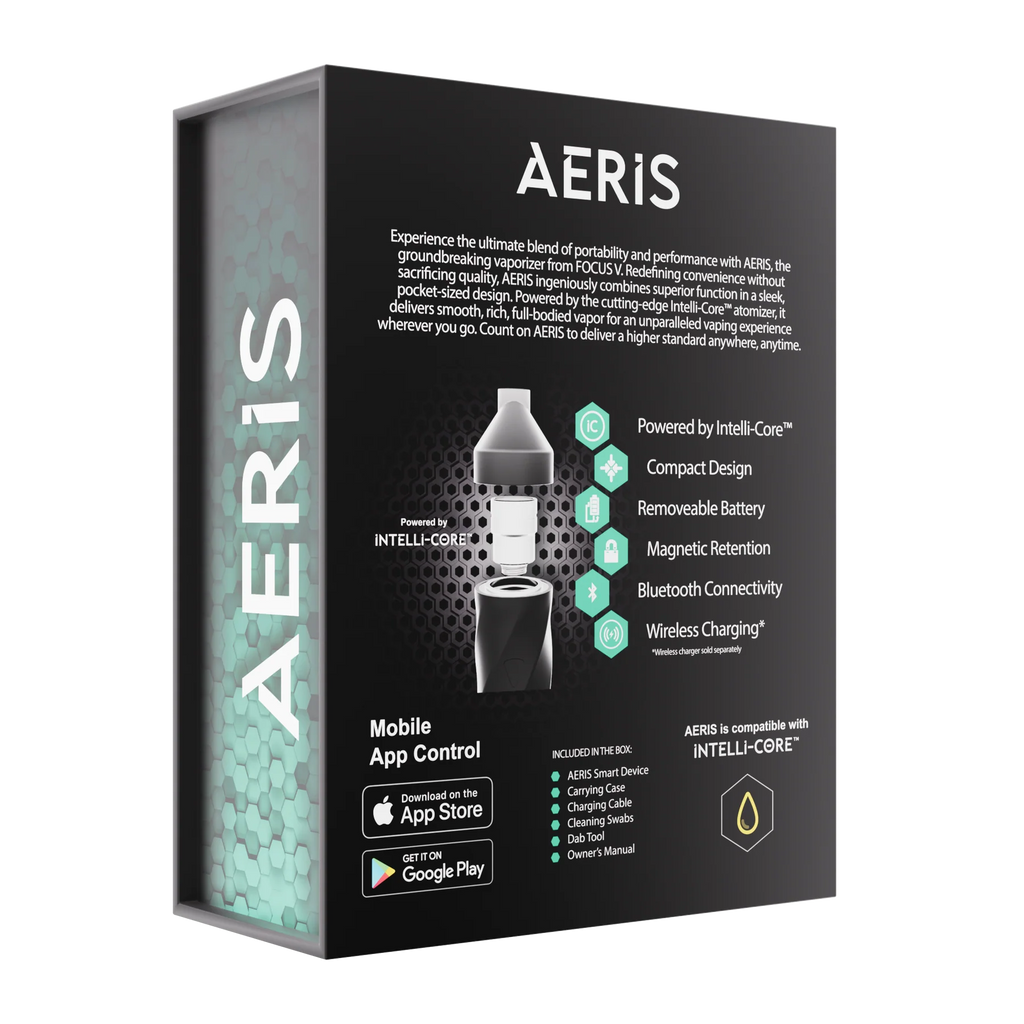 AERIS FOCUS V