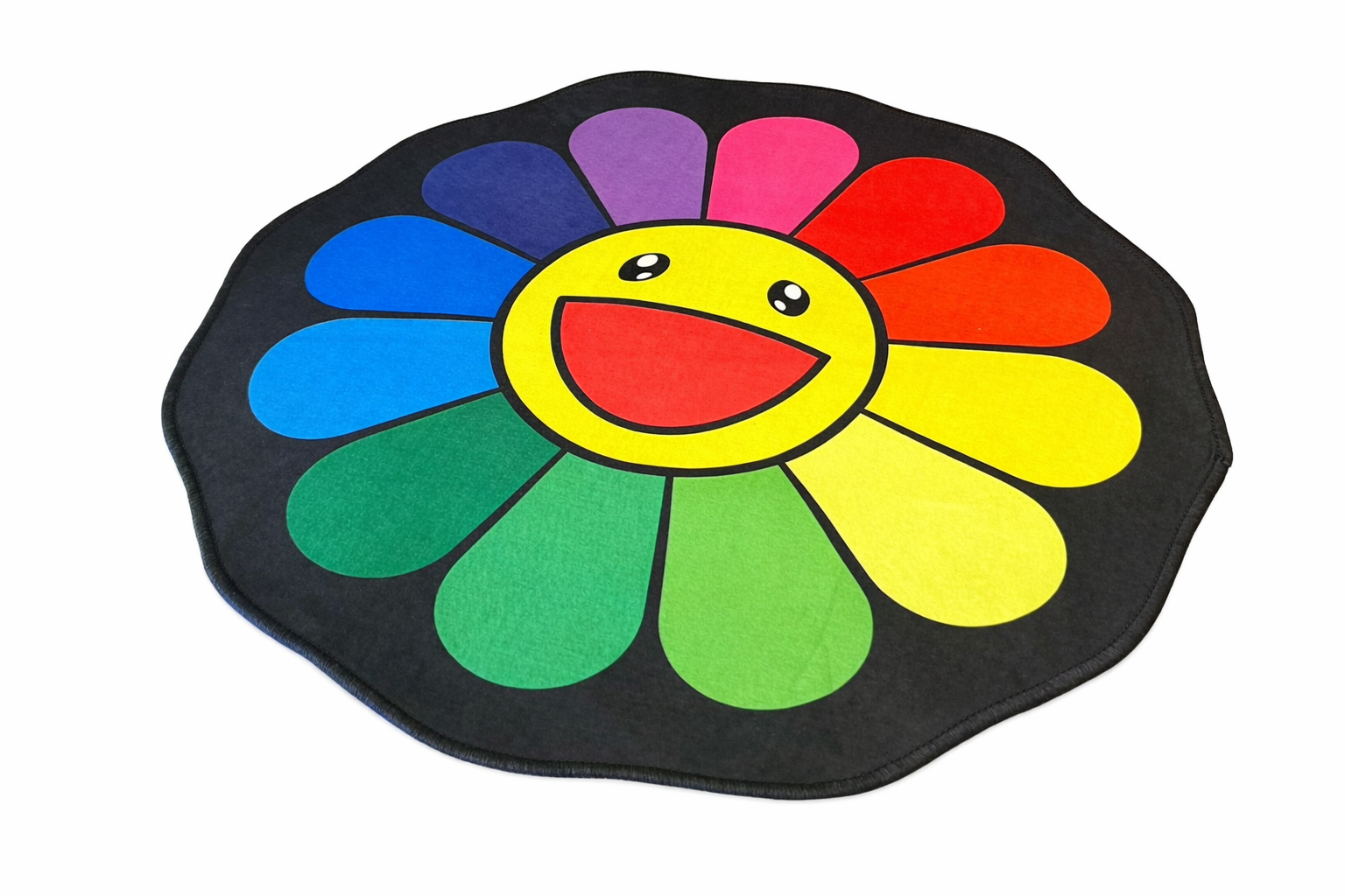 Alfombra Carita