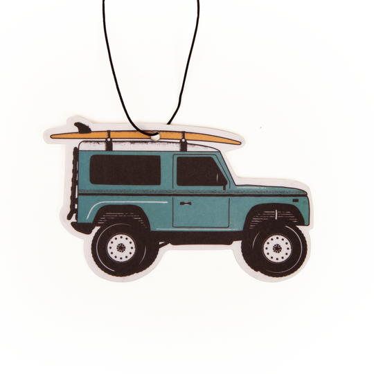 FRESH FRESHENER Beach Defender