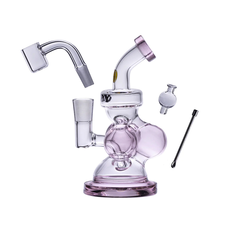 Goody Atom Mini Rig Kit
