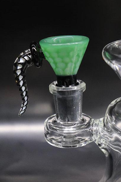 BOWLS 14 MM MACHO