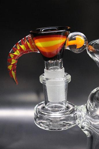 BOWLS 14 MM MACHO