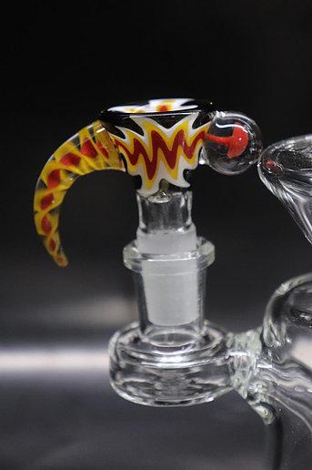 BOWLS 14 MM MACHO