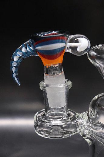 BOWLS 14 MM MACHO