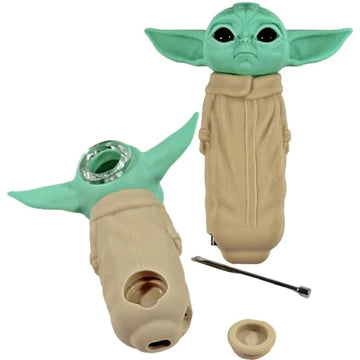 PIPA GROGU STAR WARS