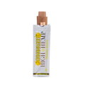 High Hemp Wraps Banana