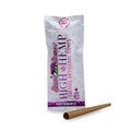 High Hemp Artisanal Wrap Cones Bare Berry
