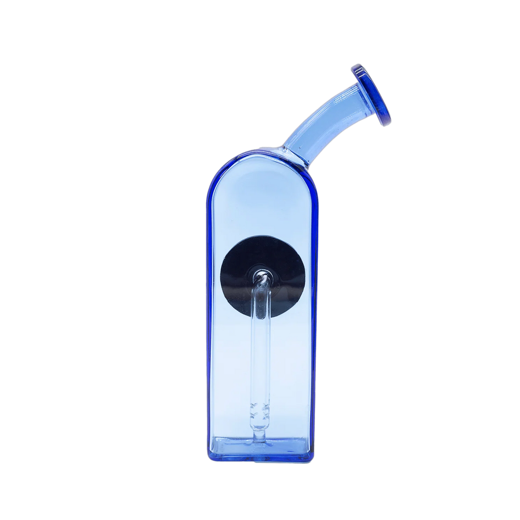 MODUL DOK GLASS