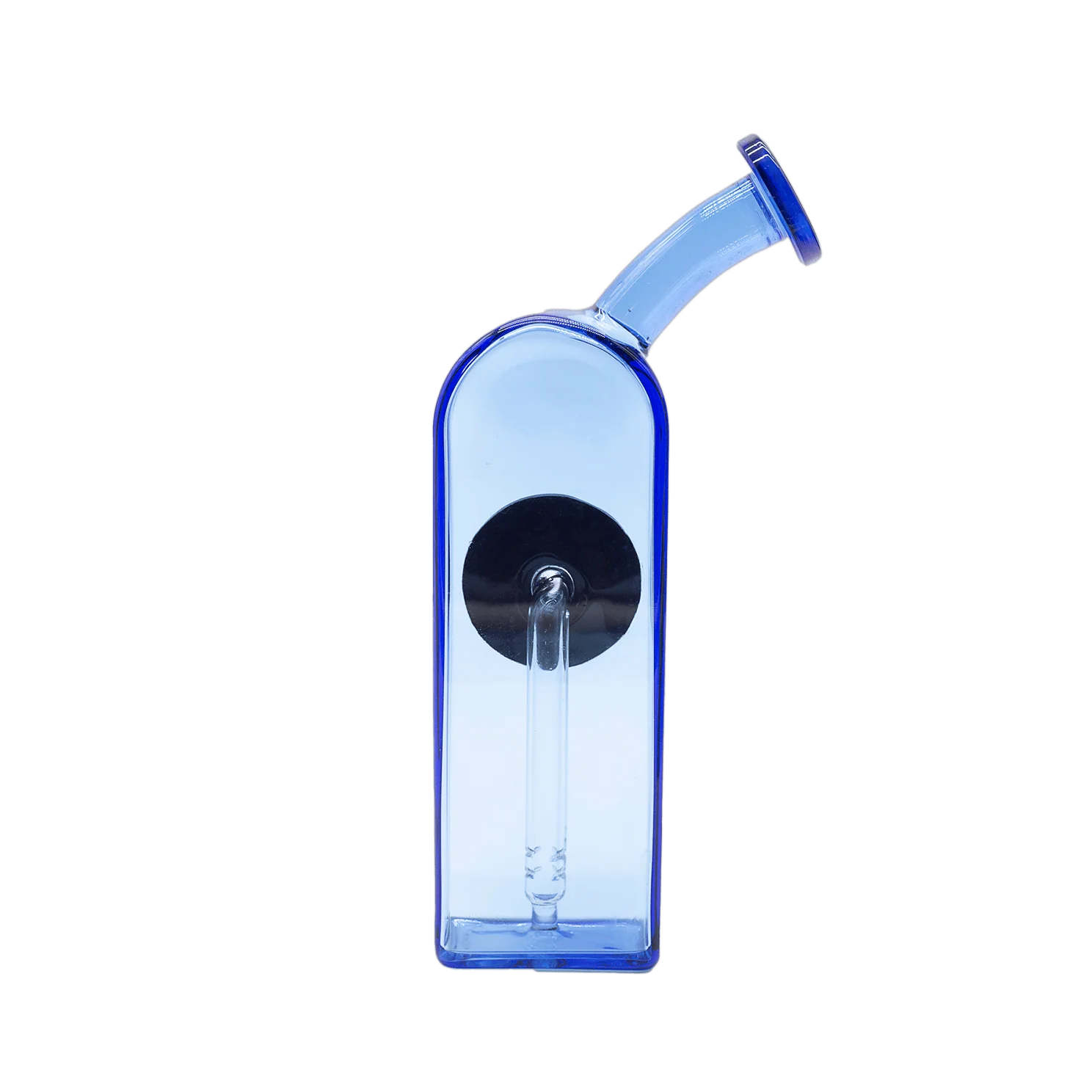 MODUL DOK GLASS