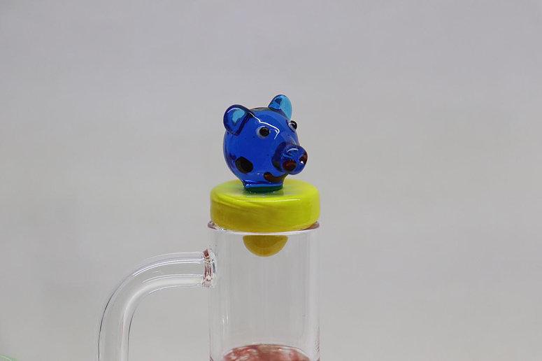 CARB CAP FIGURAS