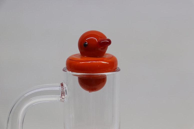 CARB CAP FIGURAS