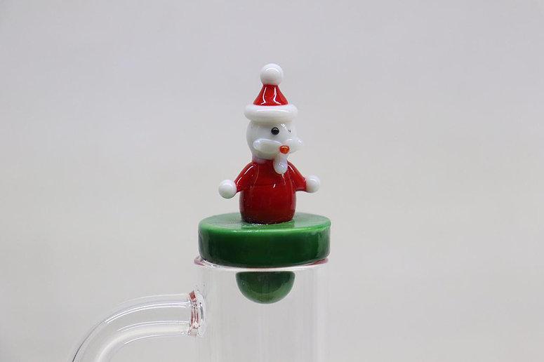 CARB CAP FIGURAS