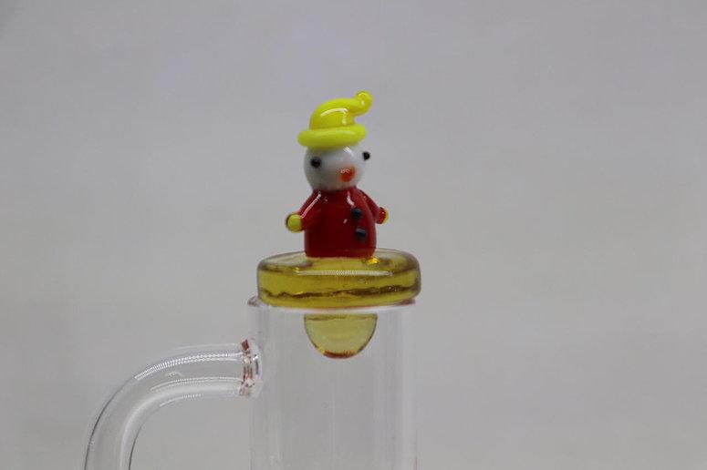 CARB CAP FIGURAS