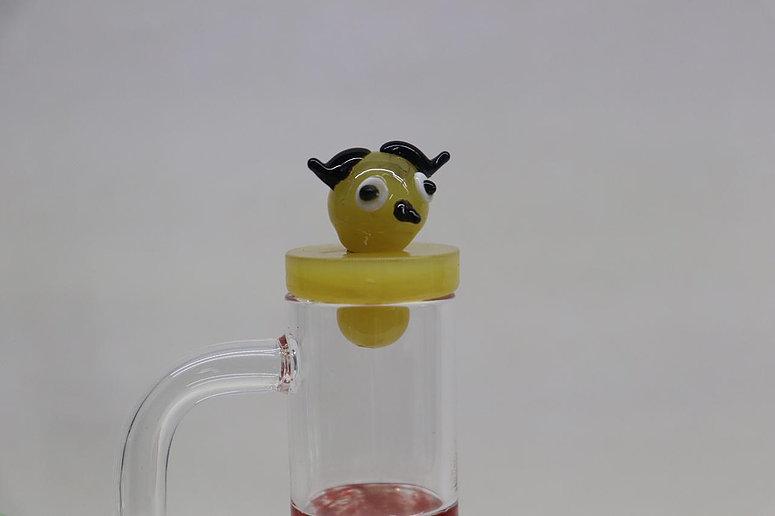 CARB CAP FIGURAS