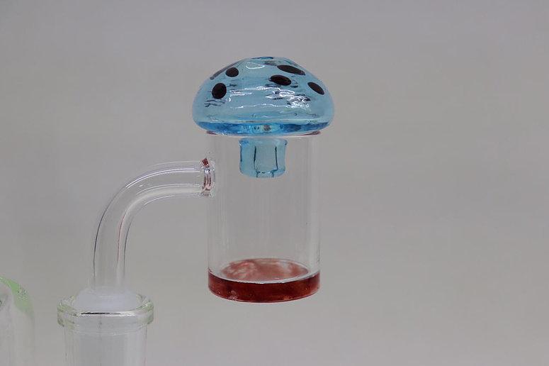 CARB CAP FIGURAS