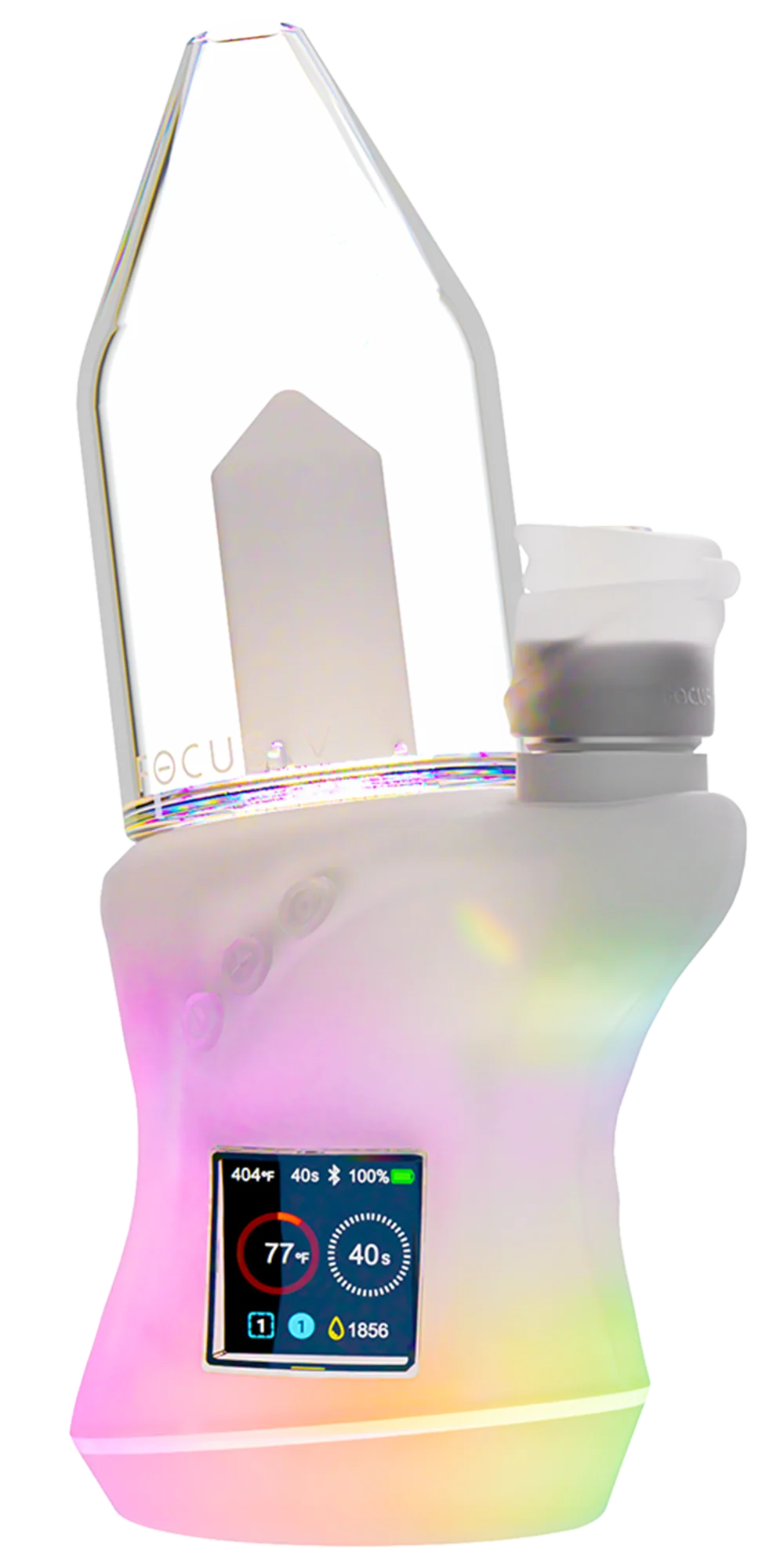CARTA 2 by Focus V | Smart Portable Vaporizer