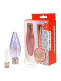 NECTAR COLLECTOR OVAL MINI TIDE X CALI CLOUD