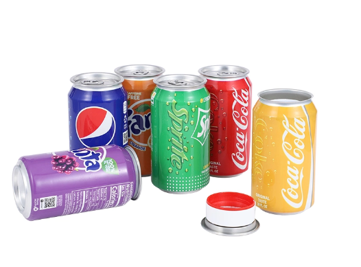 POP CAN STASH