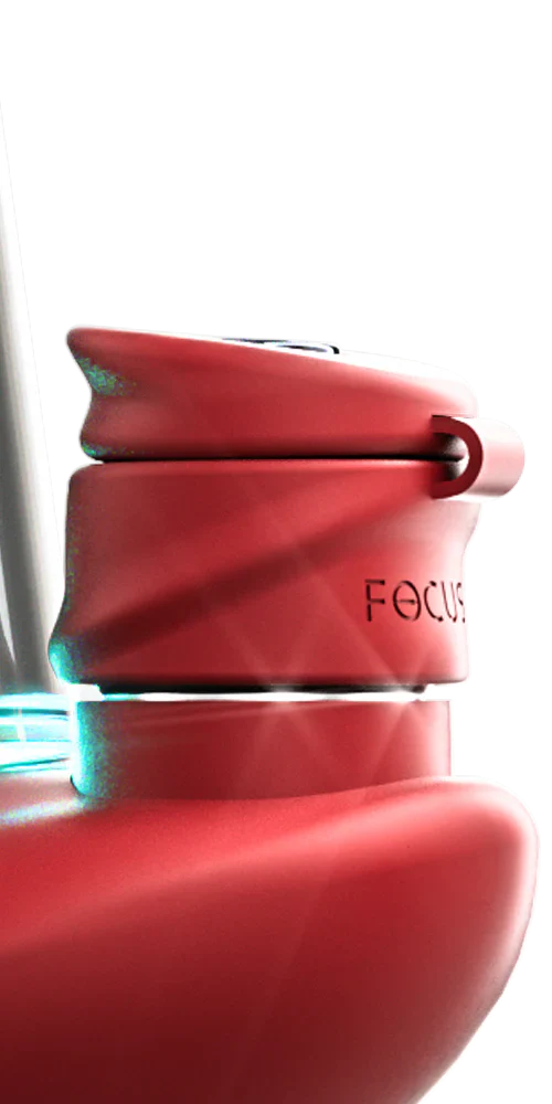 CARTA 2 by Focus V | Smart Portable Vaporizer