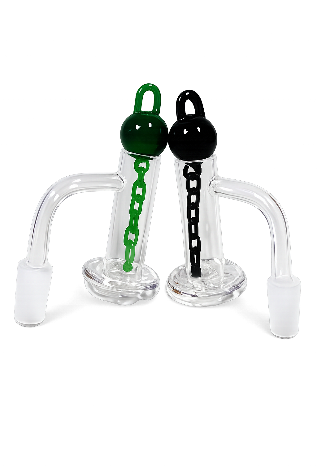 CHAIN TORNADO BANGER SET WITH BOX