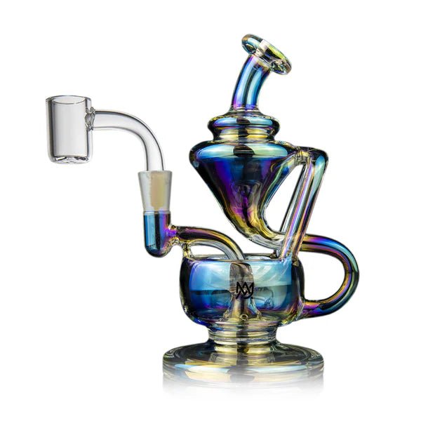 Claude Mini Dab Rig MJ ARSENAL