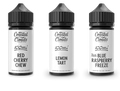 Coastal Clouds E Juice 100ml