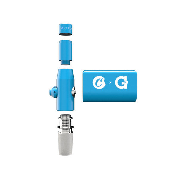G Pen Connect Cookies