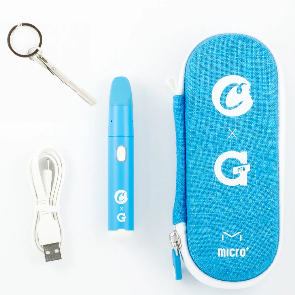 G PEN MICRO+ COOKIES