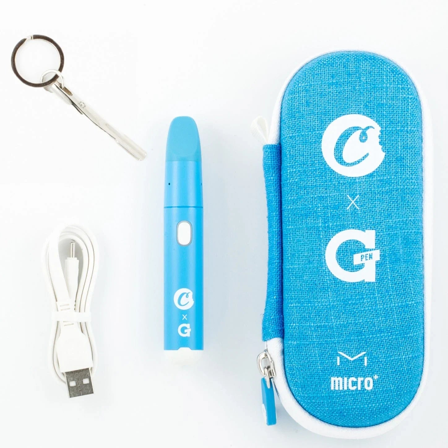 COOKIES X G PEN MICRO+ VAPORIZER