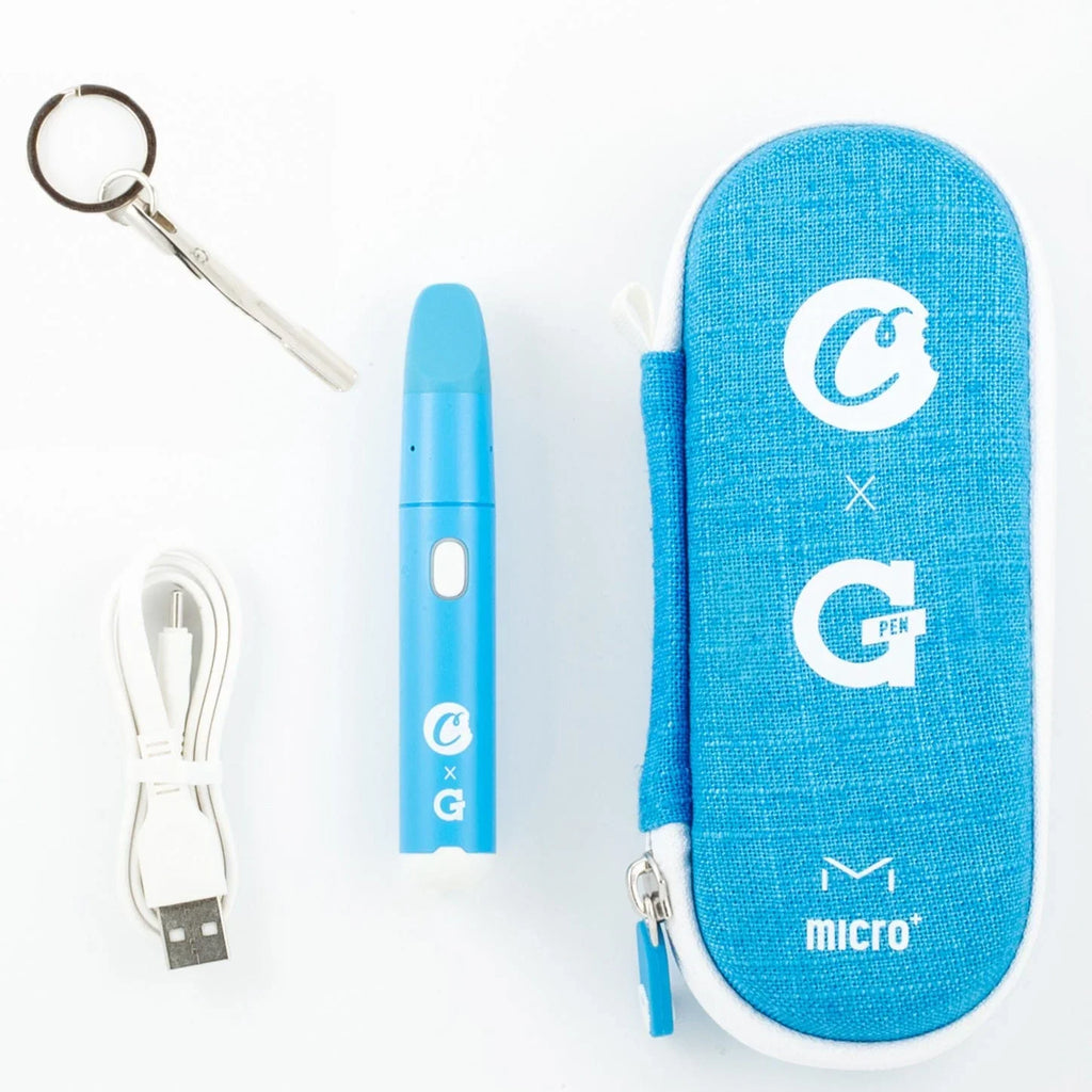 COOKIES X G PEN MICRO+ VAPORIZER