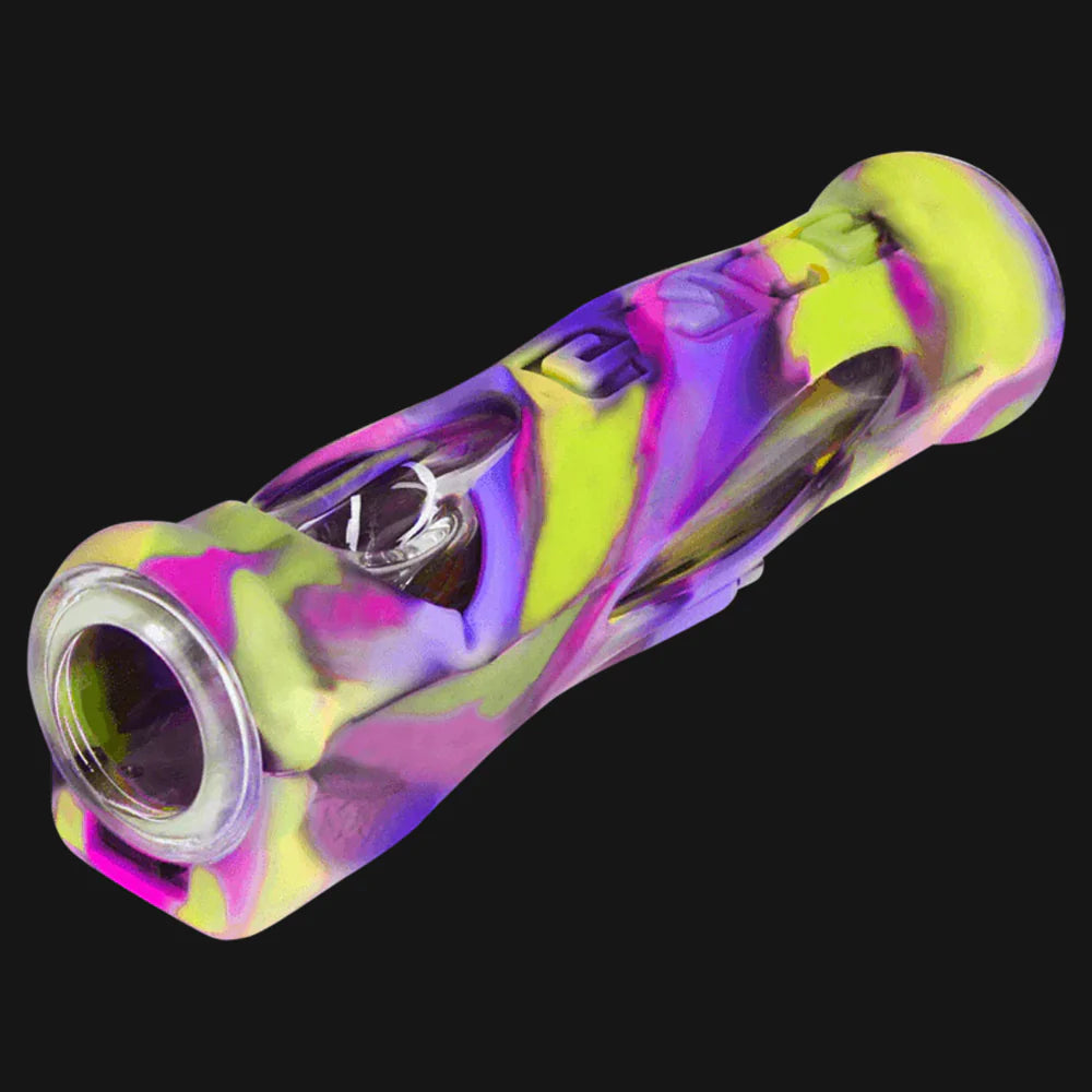 EYCE STEAMROLLER