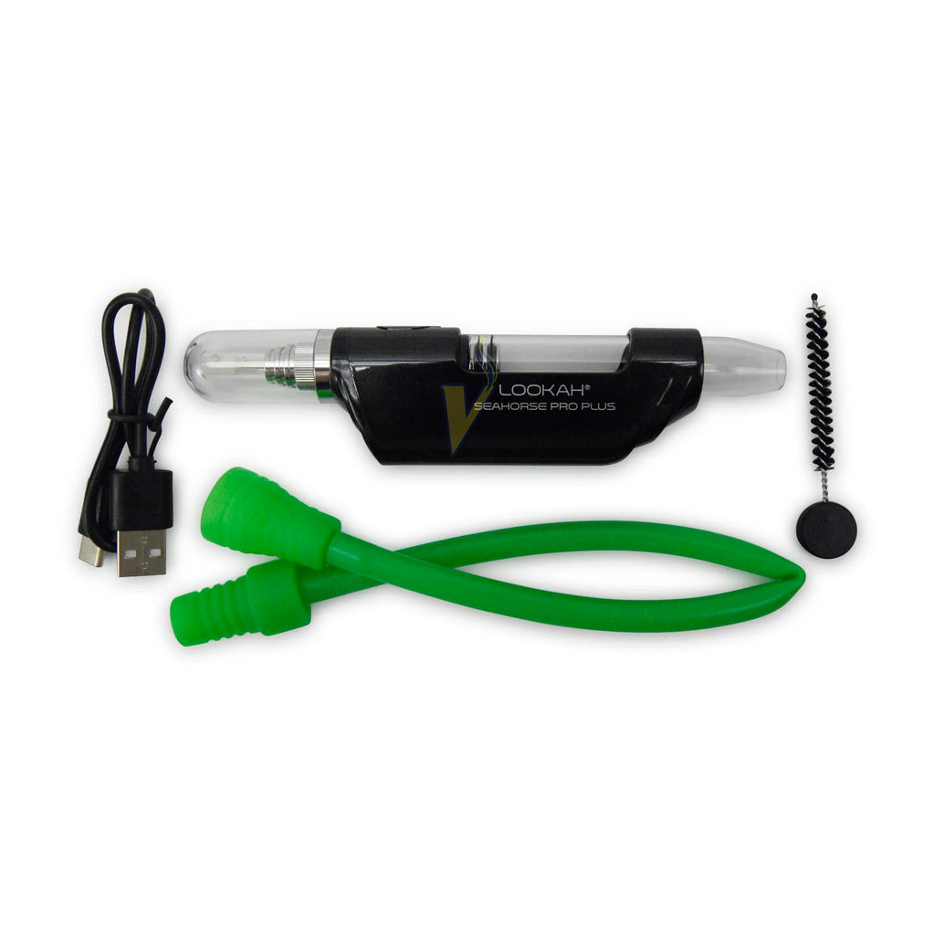 Seahorse Pro Plus Dab Pen Kit