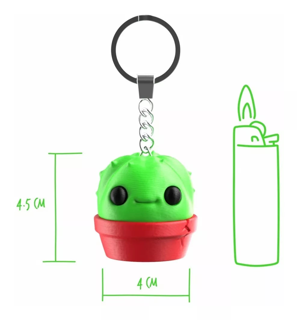 Cogonauts Mini Koko - Llavero Picador