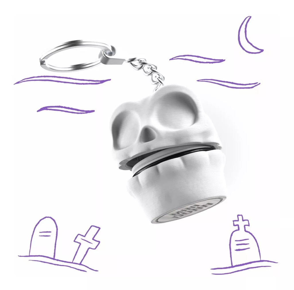Cogonauts Mini Donn - Llavero Picador