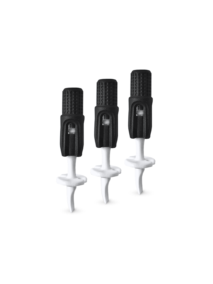 PUFFCO PLUS DARTS