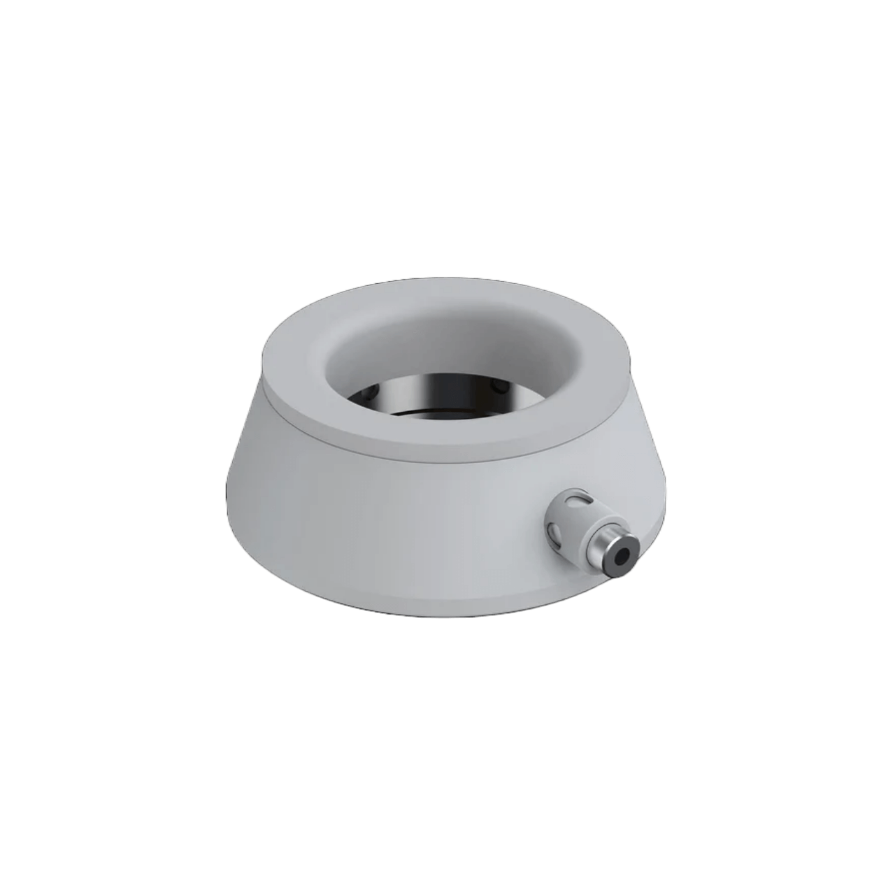 Boost Evo™ Quick Connect Adapter Moon White