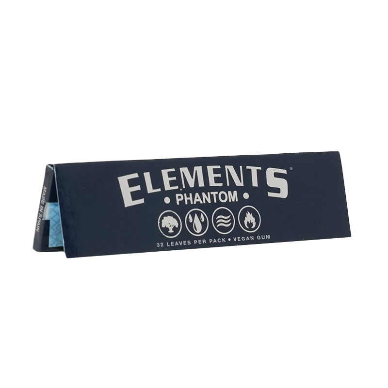 ELEMENTS PHANTOM KS