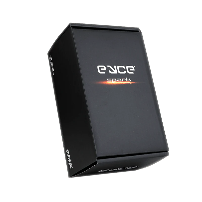 EYCE SPARK RIG